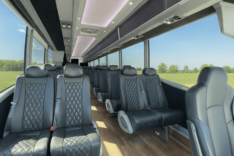 Easy Travel Throughout Portland