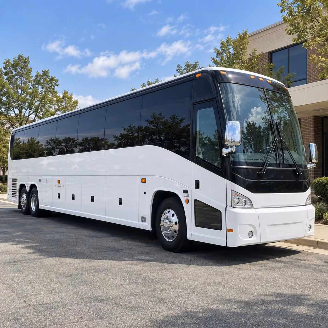 book portland prom transportation early buses fill up fast in spring