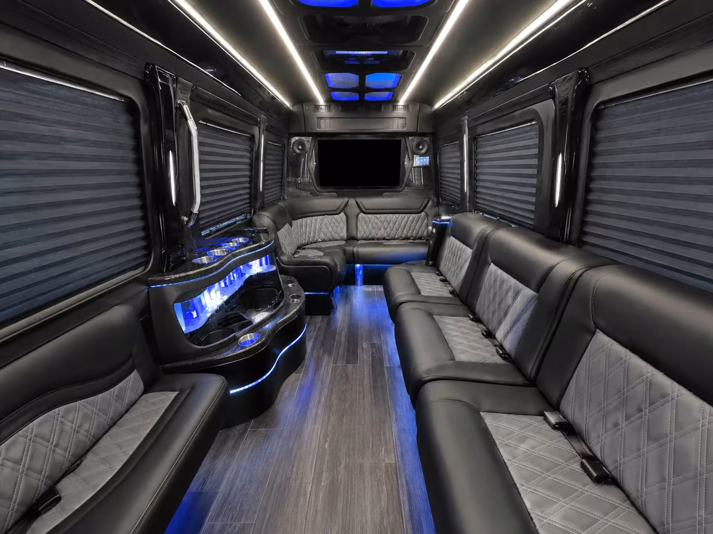 church conference and convention transportation in portland oregon