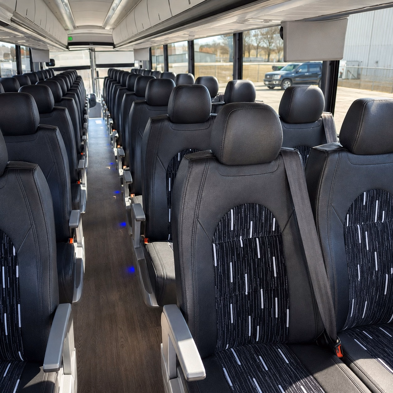 compare buses in minutes not days
