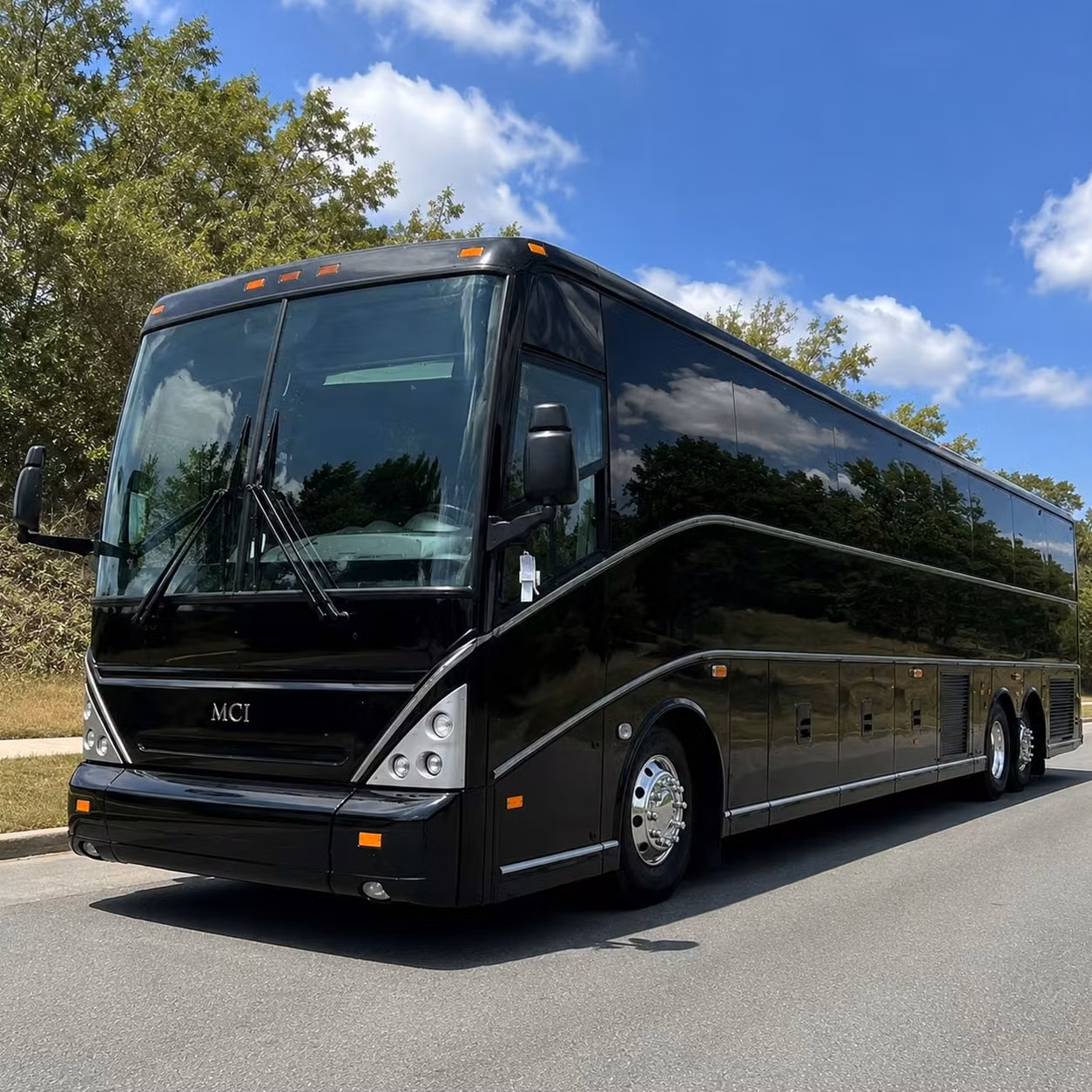concert transportation in portland and all the surrounding areas