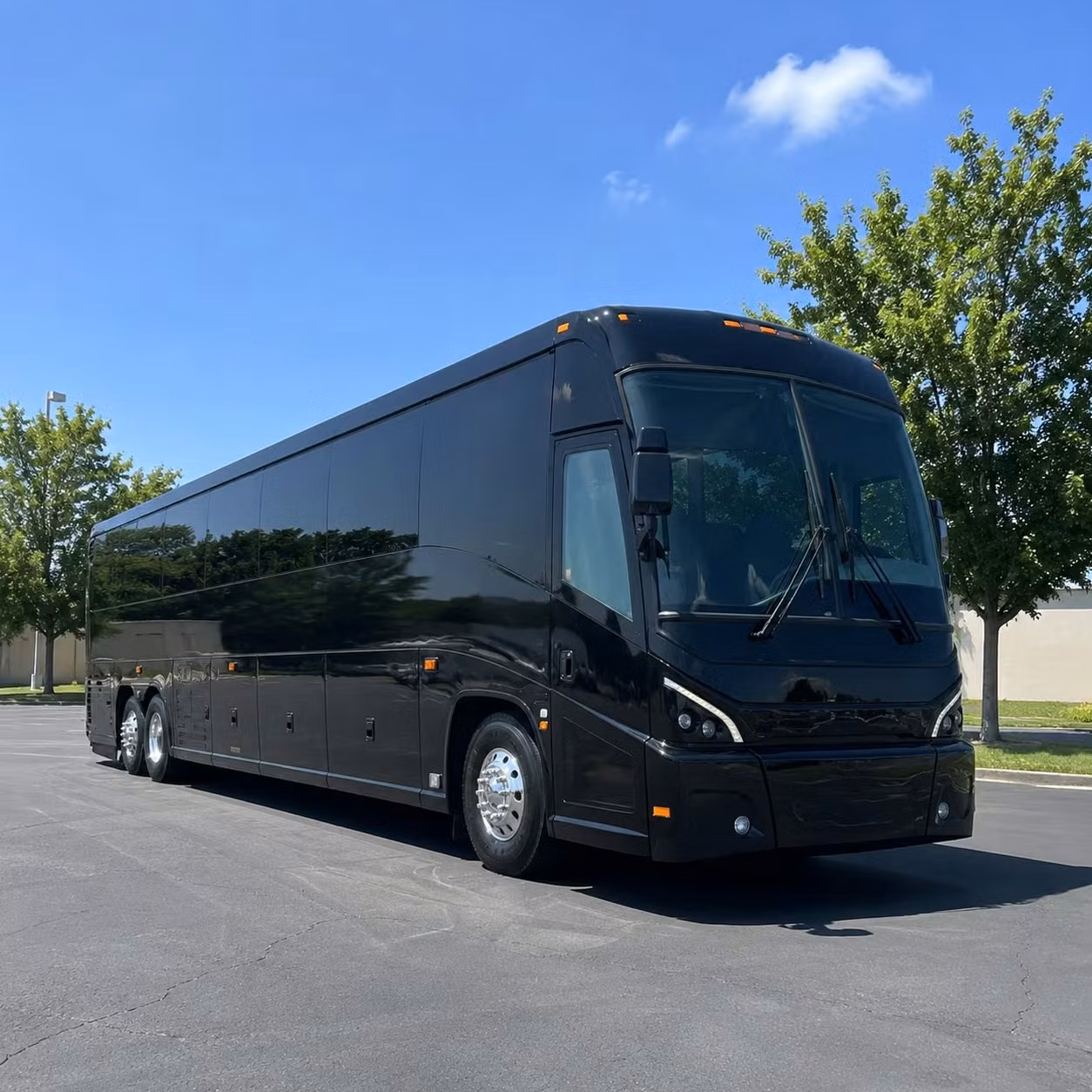 employee transportation in portland and all the surrounding areas