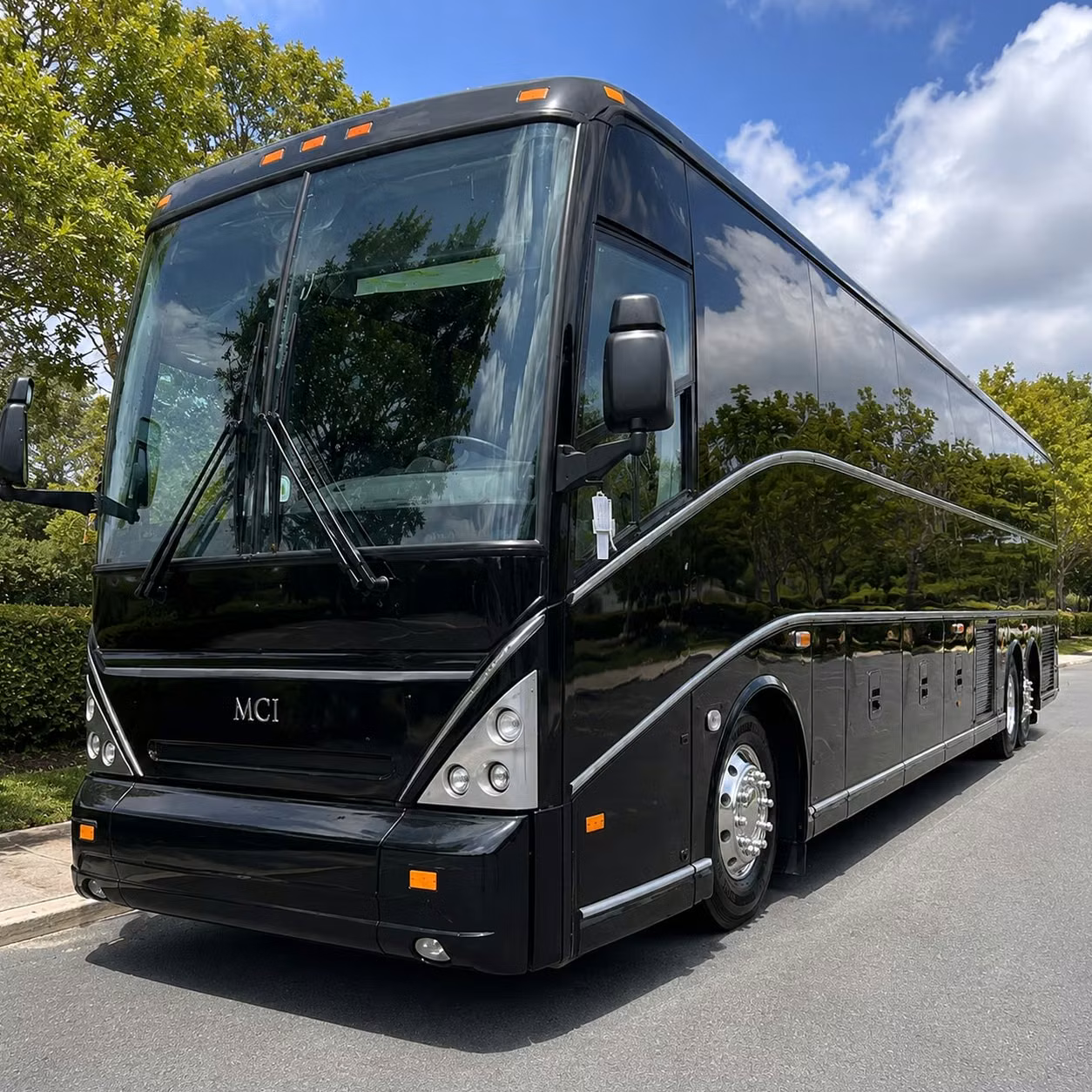 get your portland employee shuttle bus running on a schedule that works for your company