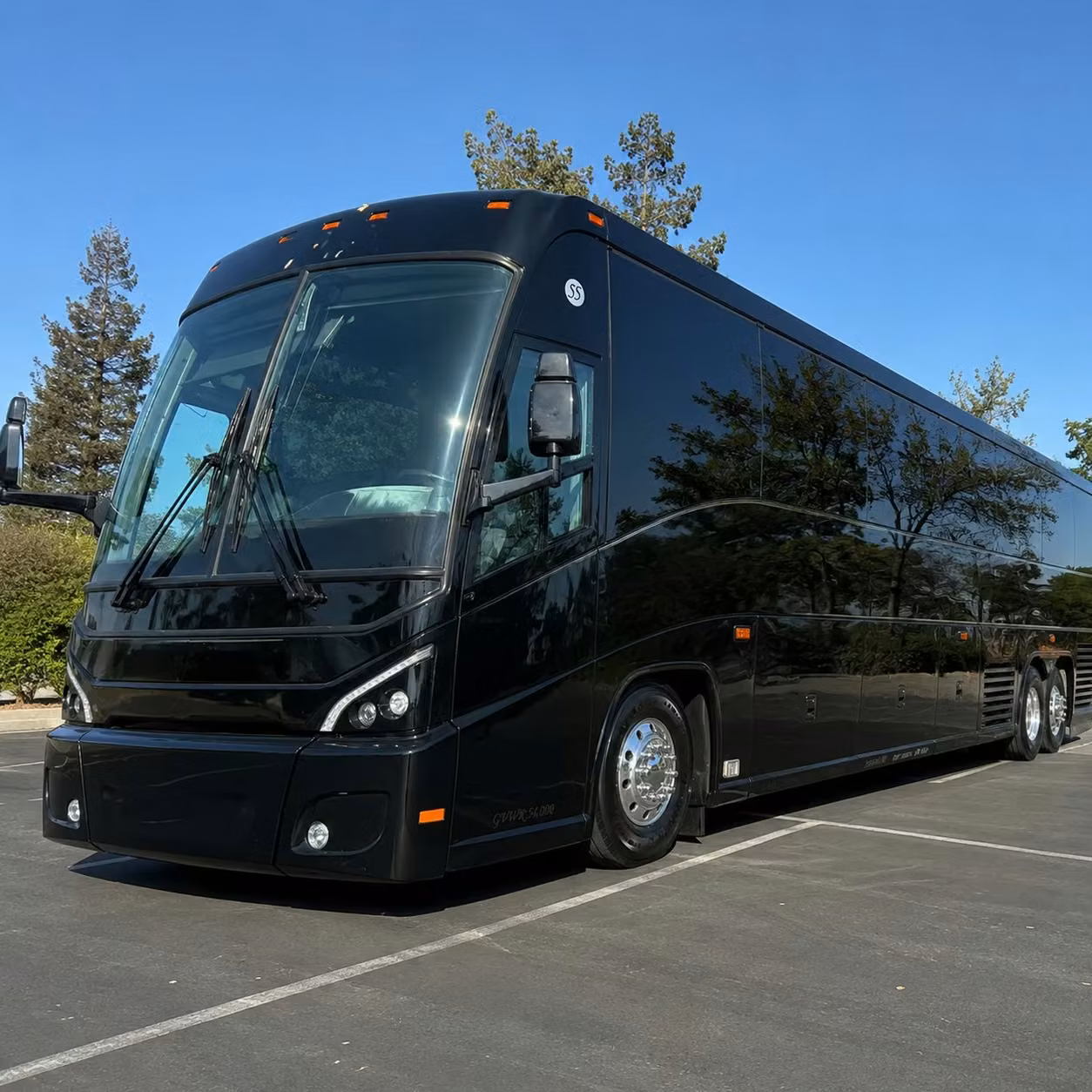government conference training and event transportation in portland