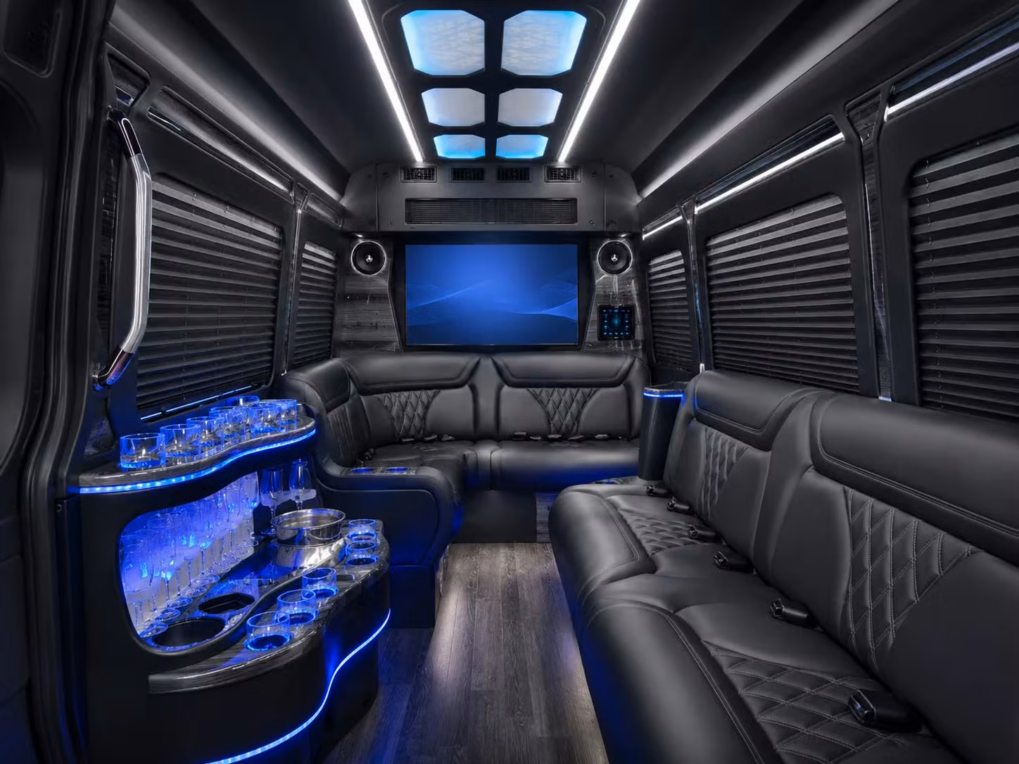 just book one bus and keep your whole group together for arlene schnitzer and oregon symphony nights