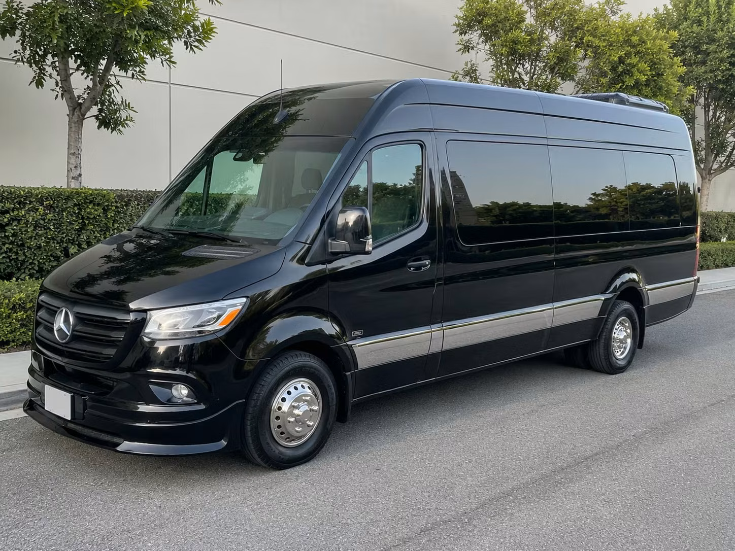portland concert transportation