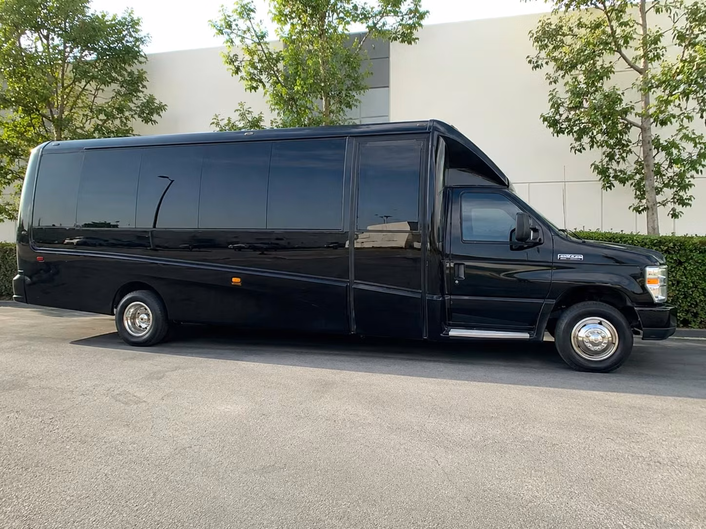 portland employee transportation