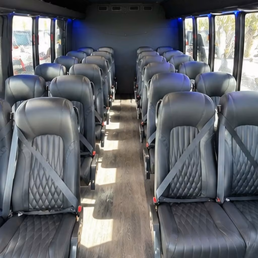 portland event transportation