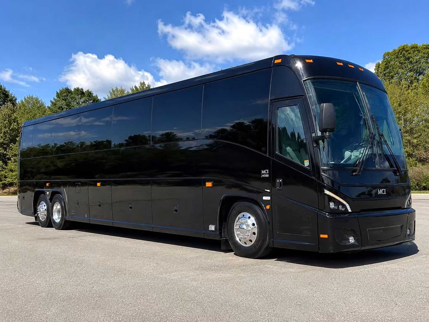 portland school field trip and sports team transportation