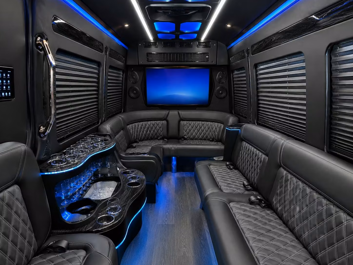 prom night pickup and drop off logistics made easy in portland