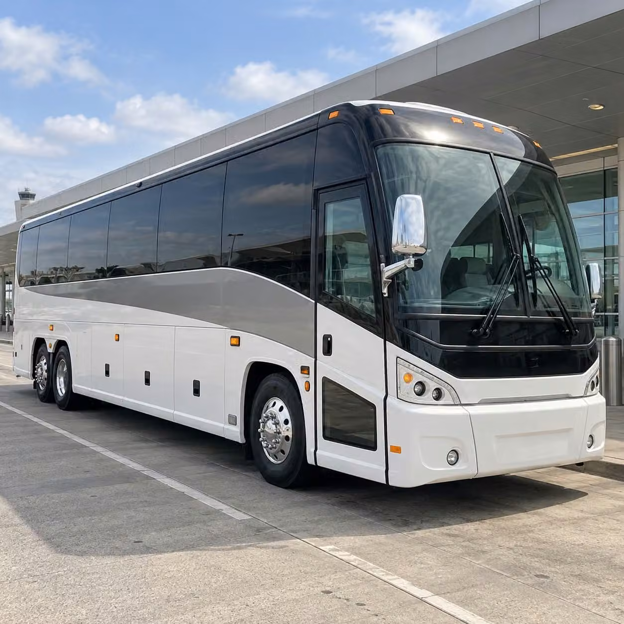 prom transportation in portland and all the surrounding areas