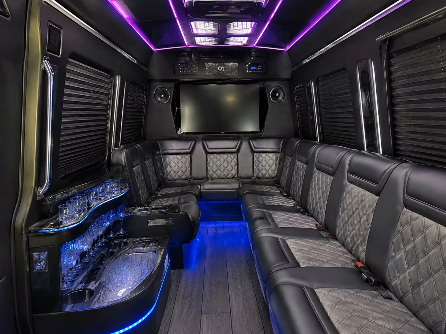 school athletics tournament travel and youth sports team transportation in portland