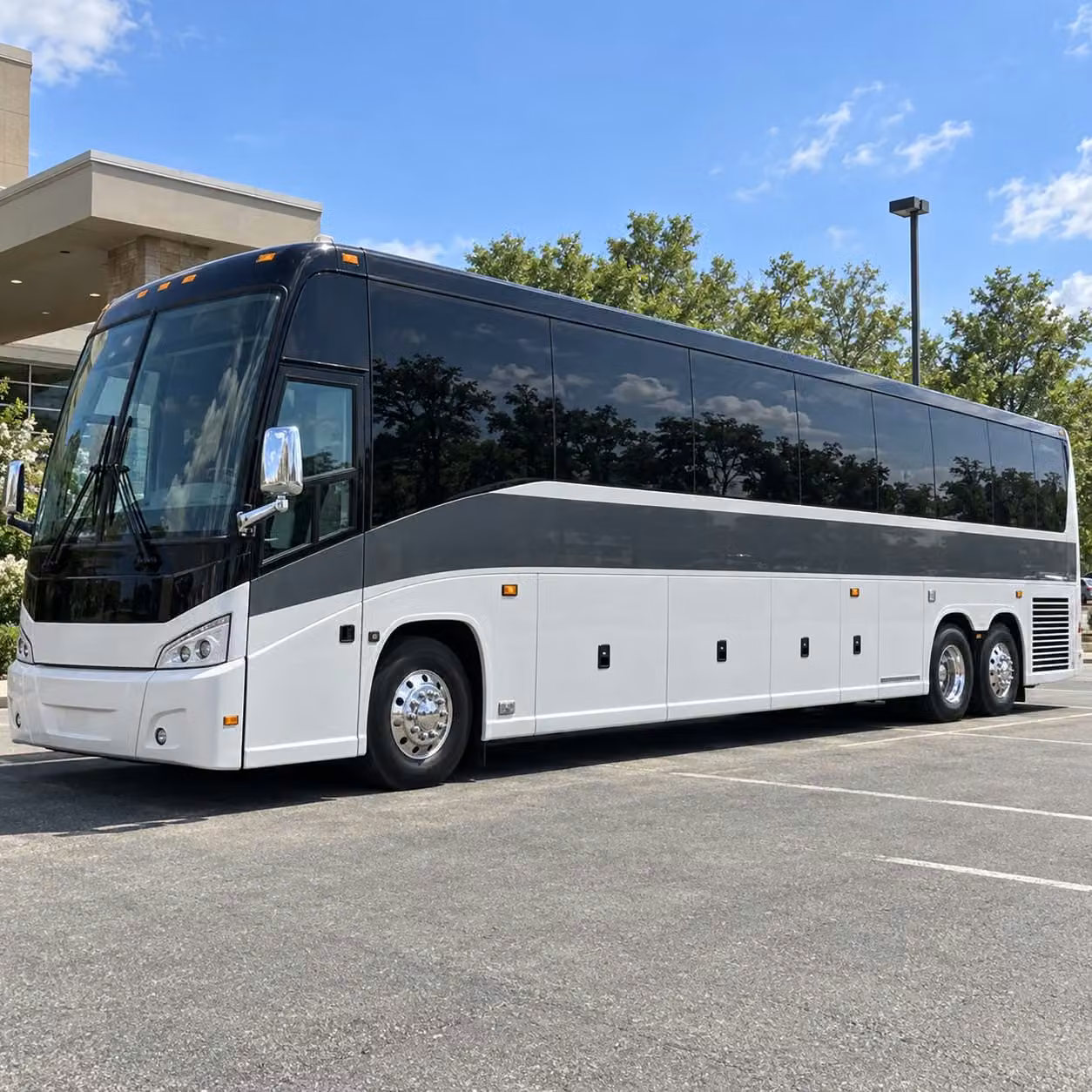school event transportation in portland and all the surrounding areas