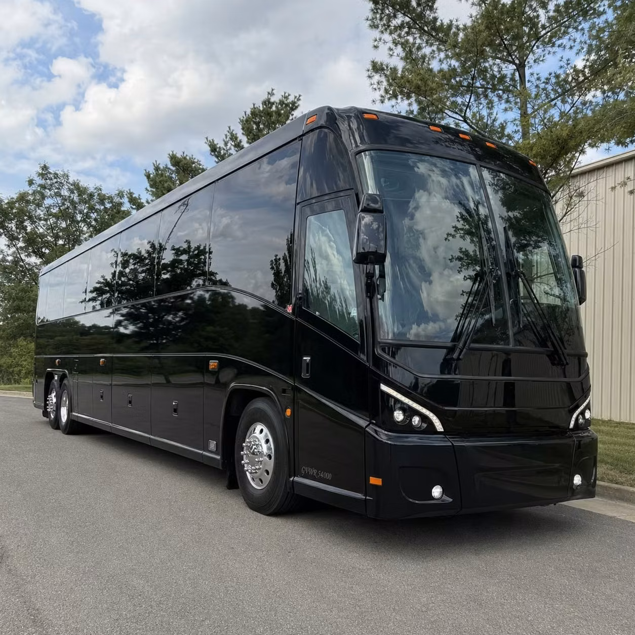 shuttle services for portland s federal agencies and municipal departments