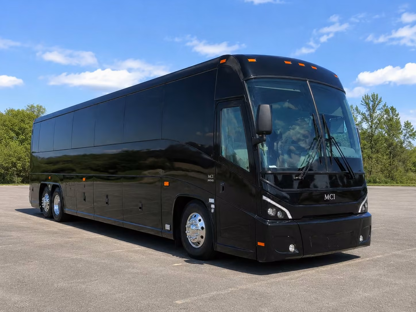 wedding guest shuttle bus rentals throughout the portland metro area