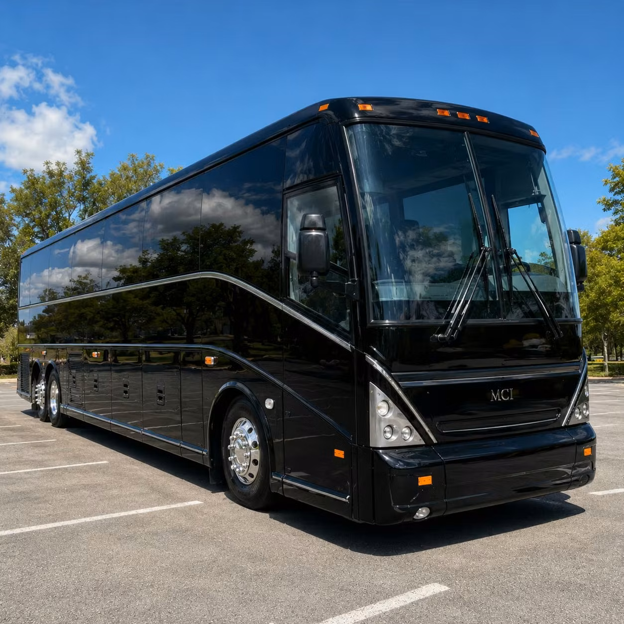 whether it s a stadium show or a club night coachbusportland com has a bus that fits your group