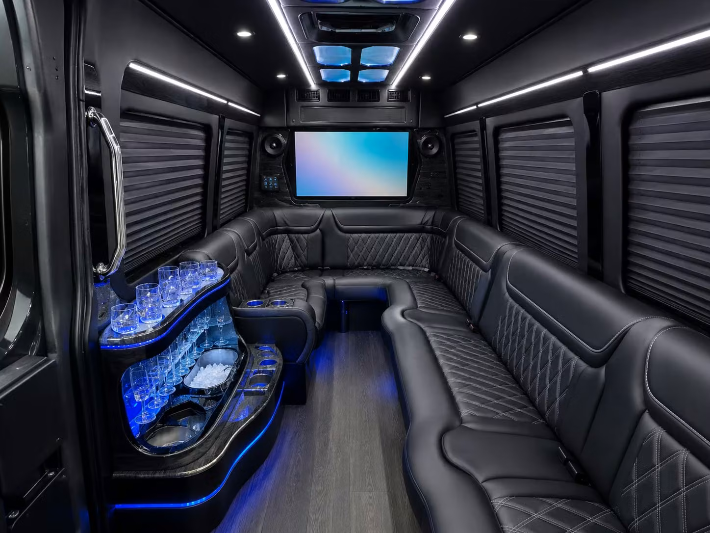 winery tour bus rentals to the willamette valley and beyond
